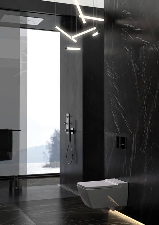Small Bath