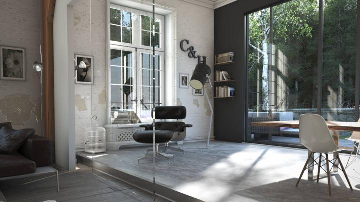 Altbau