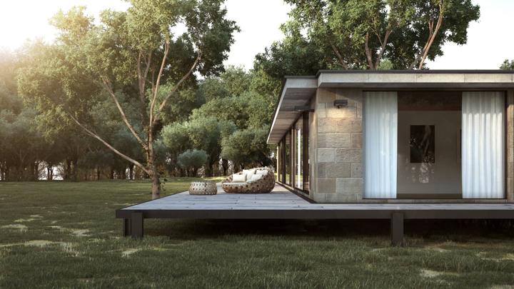 Bungalow
