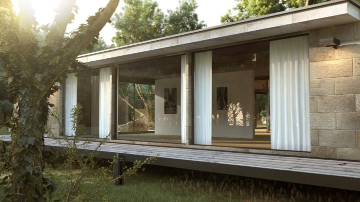 Bungalow