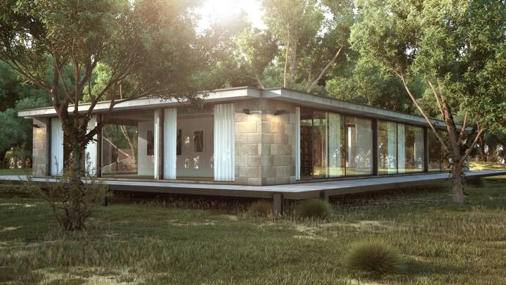 Bungalow