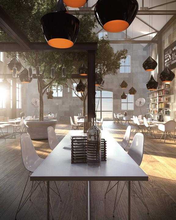 Café