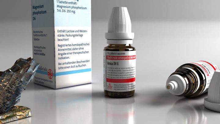 Produkt & Packshot