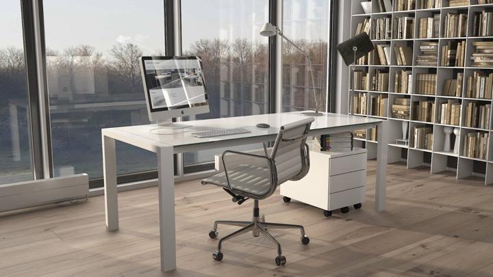 Office & Esszimmer