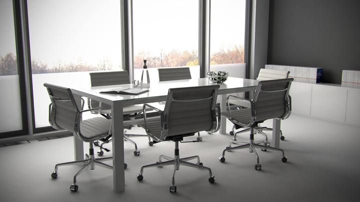 Möbel & Office, Beispielbild