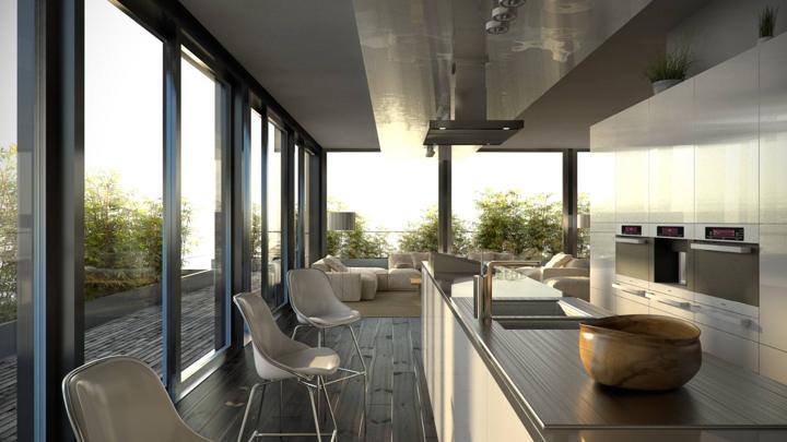Skylounge