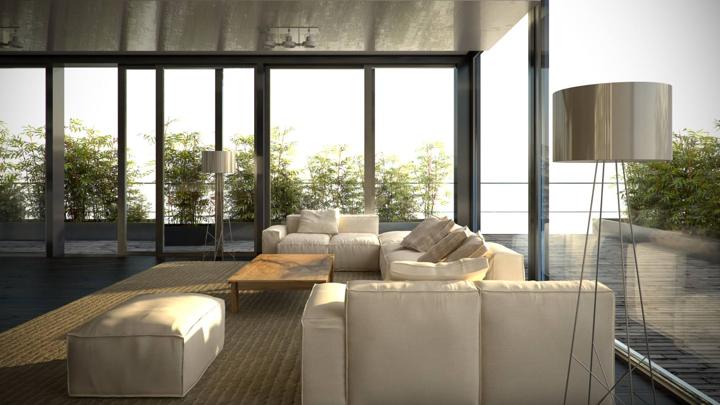 Skylounge